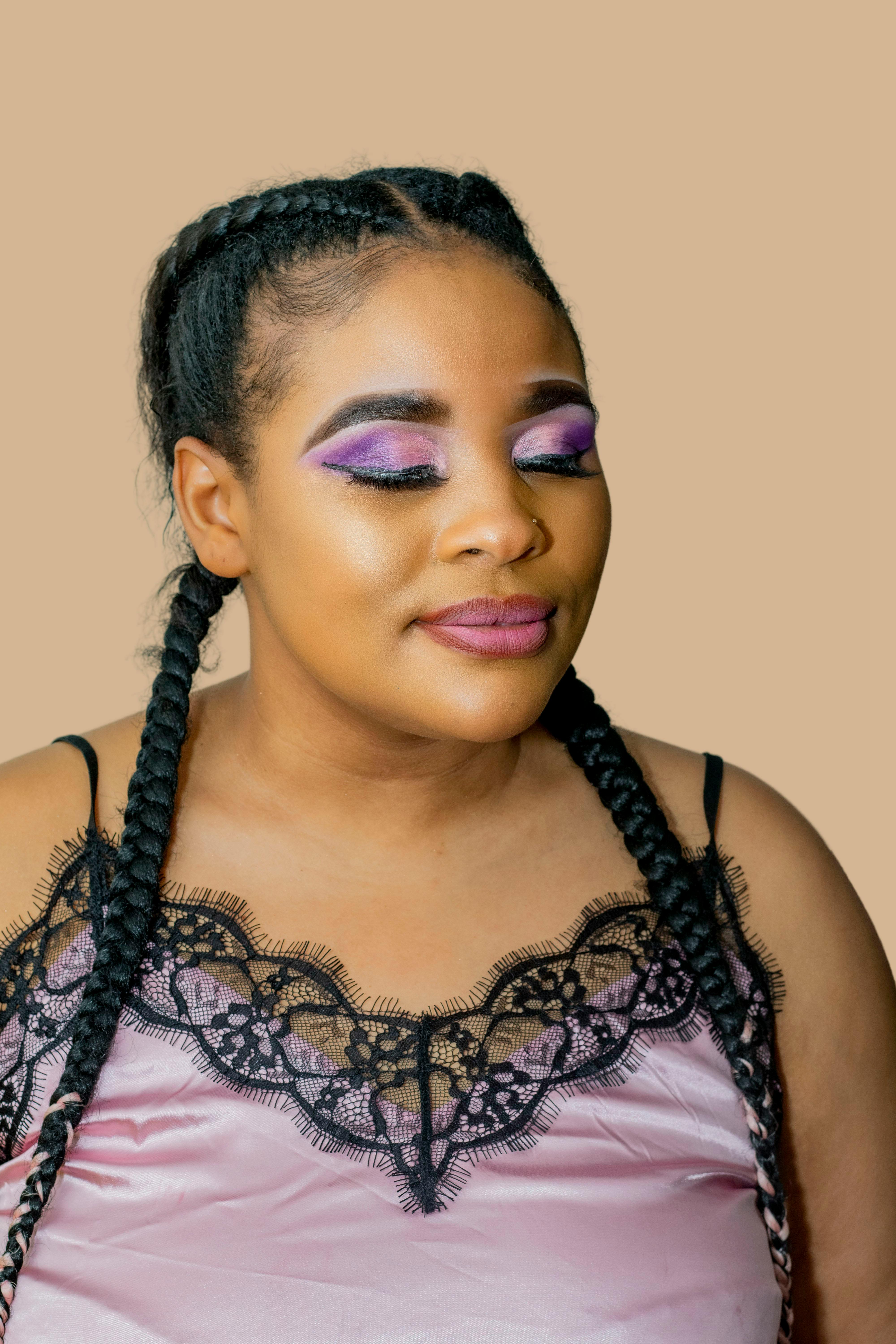 Natürlicher Alltagslook